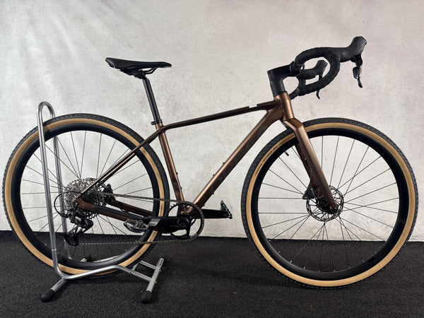 Orbea Terra H41 1X