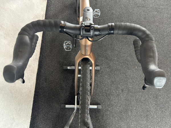 Orbea Terra H41 1X