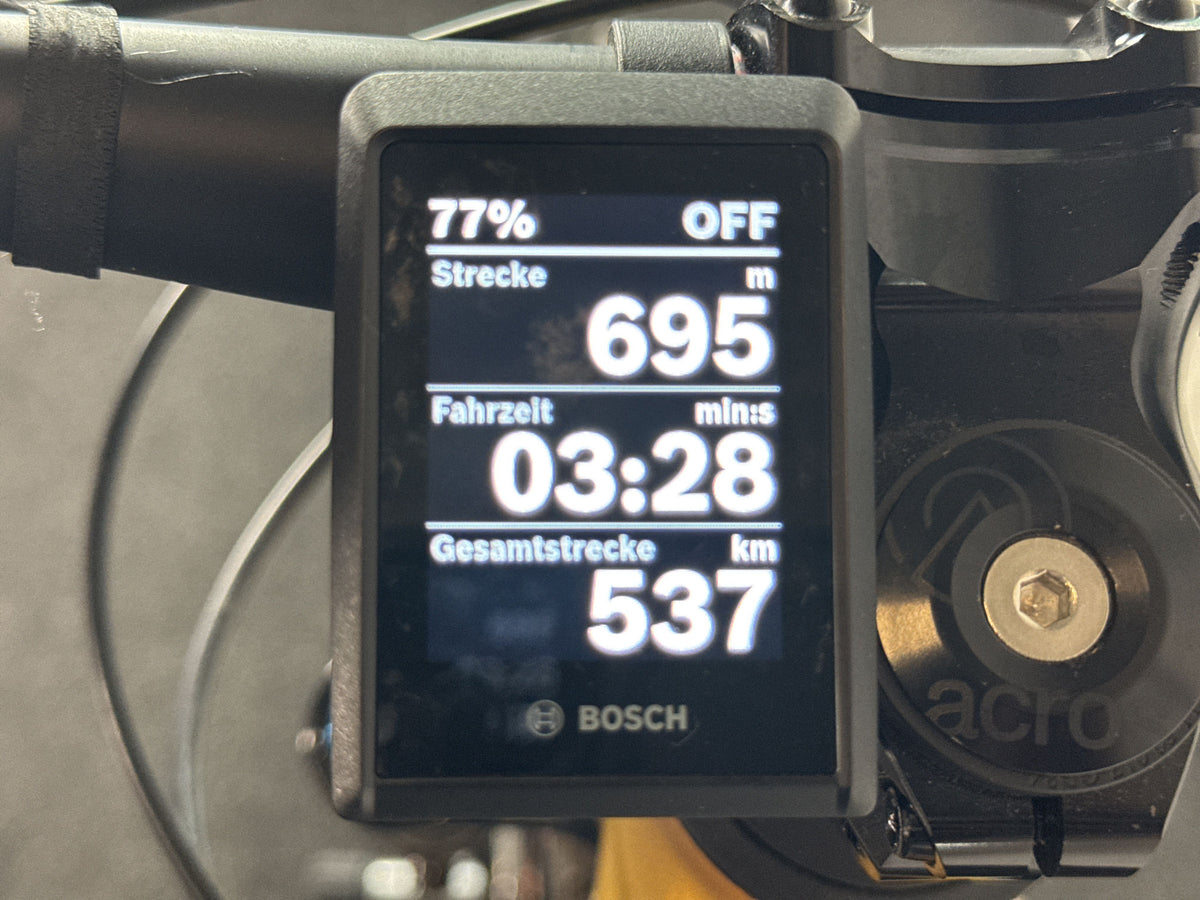 Bifoco — display_nahaufnahme