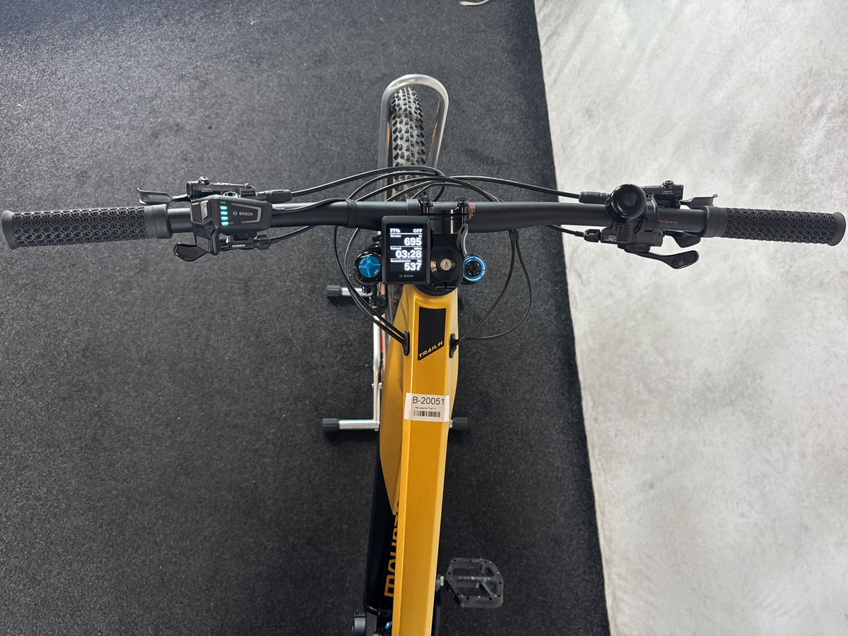 Bifoco — cockpit_fahrersicht