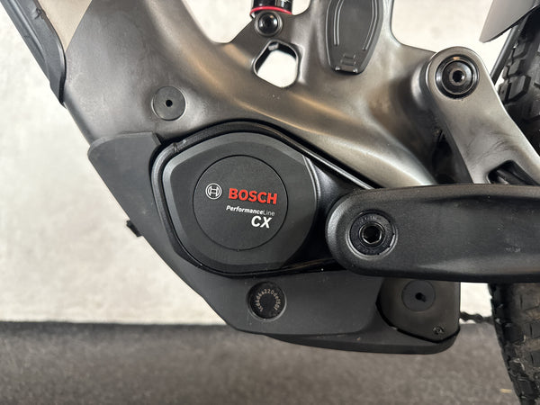 Corratec E-Power MTC 120 Elite