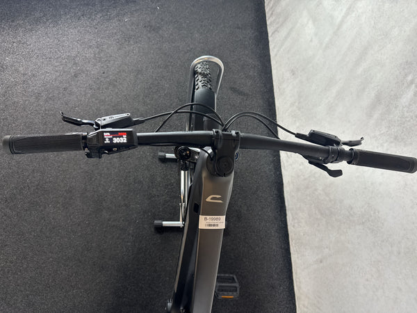 Corratec E-Power MTC 120 Elite