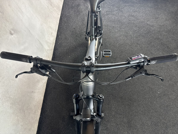 Corratec E-Power MTC 120 Elite