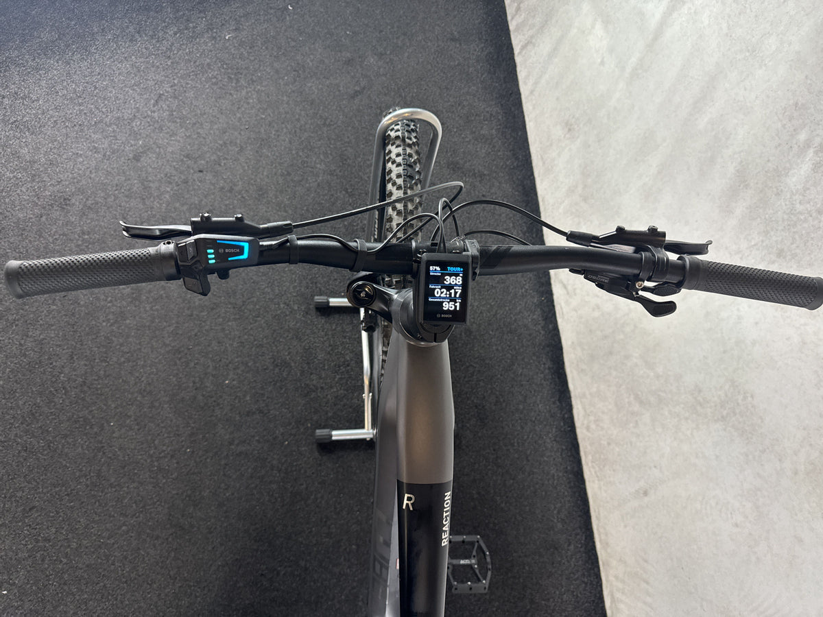 Bifoco — cockpit_fahrersicht