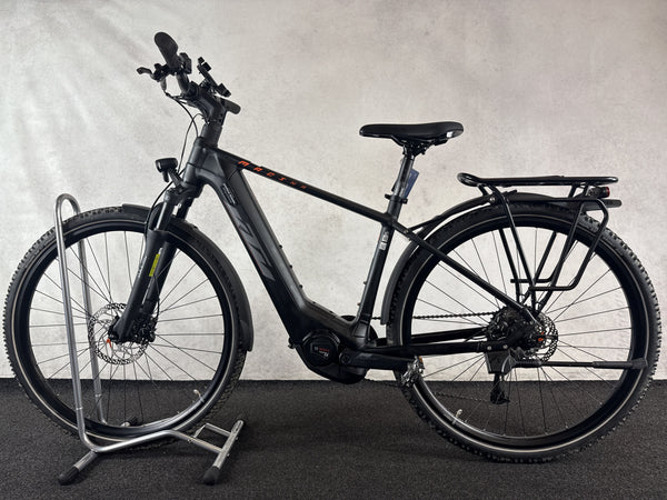KTM Macina Cross 510