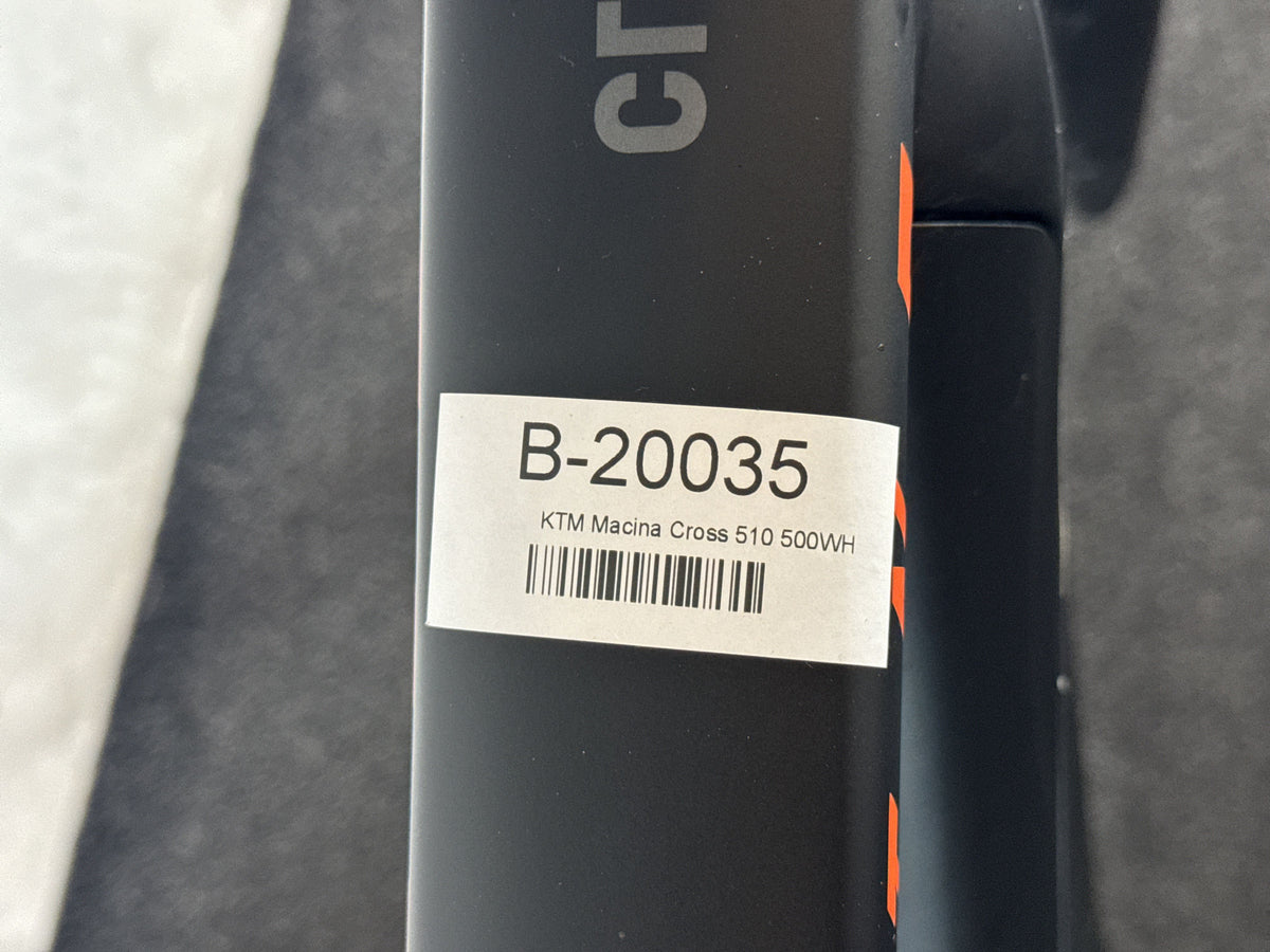 Bifoco — sku_barcode