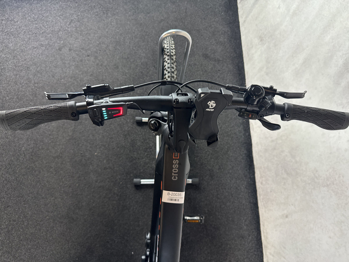 Bifoco — cockpit_fahrersicht