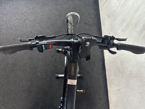 KTM Macina Cross 510