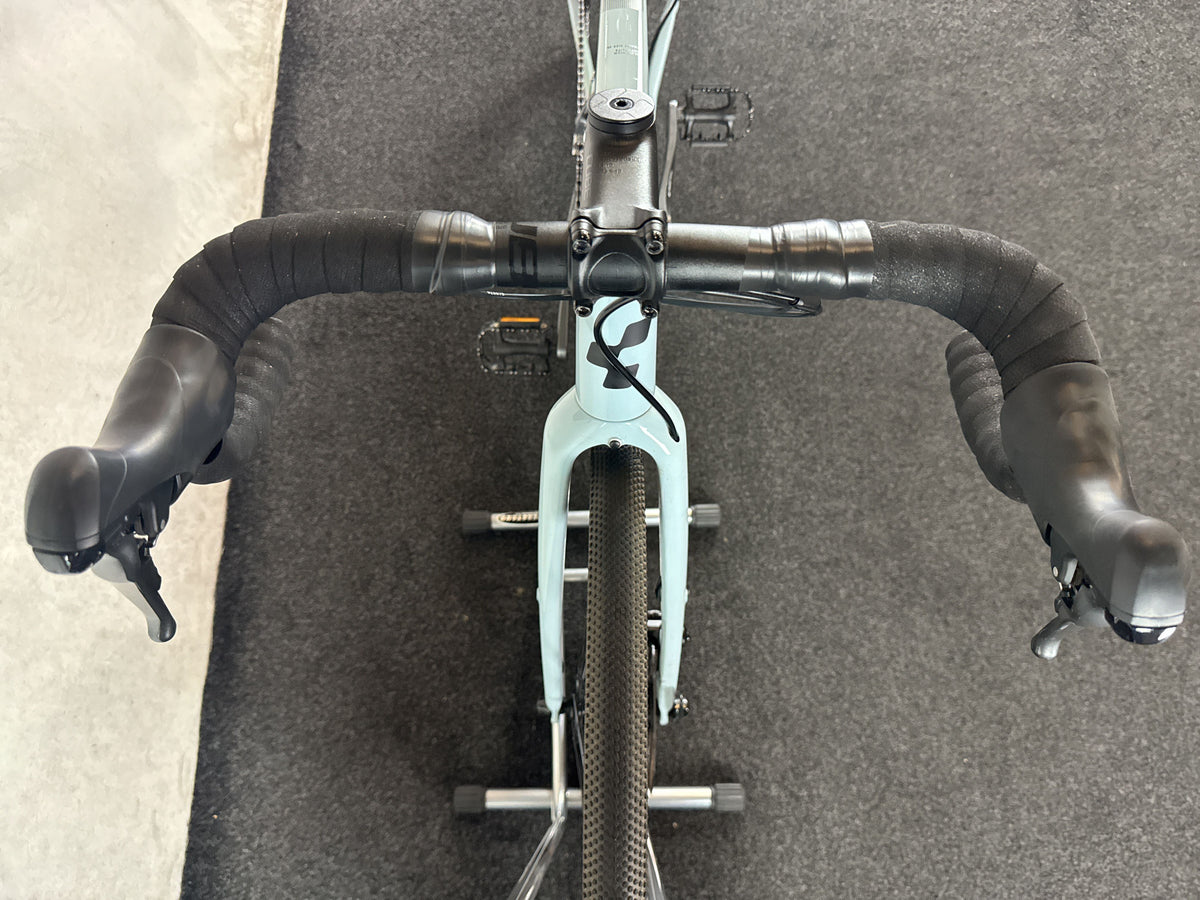 Bifoco — cockpit_von_vorne