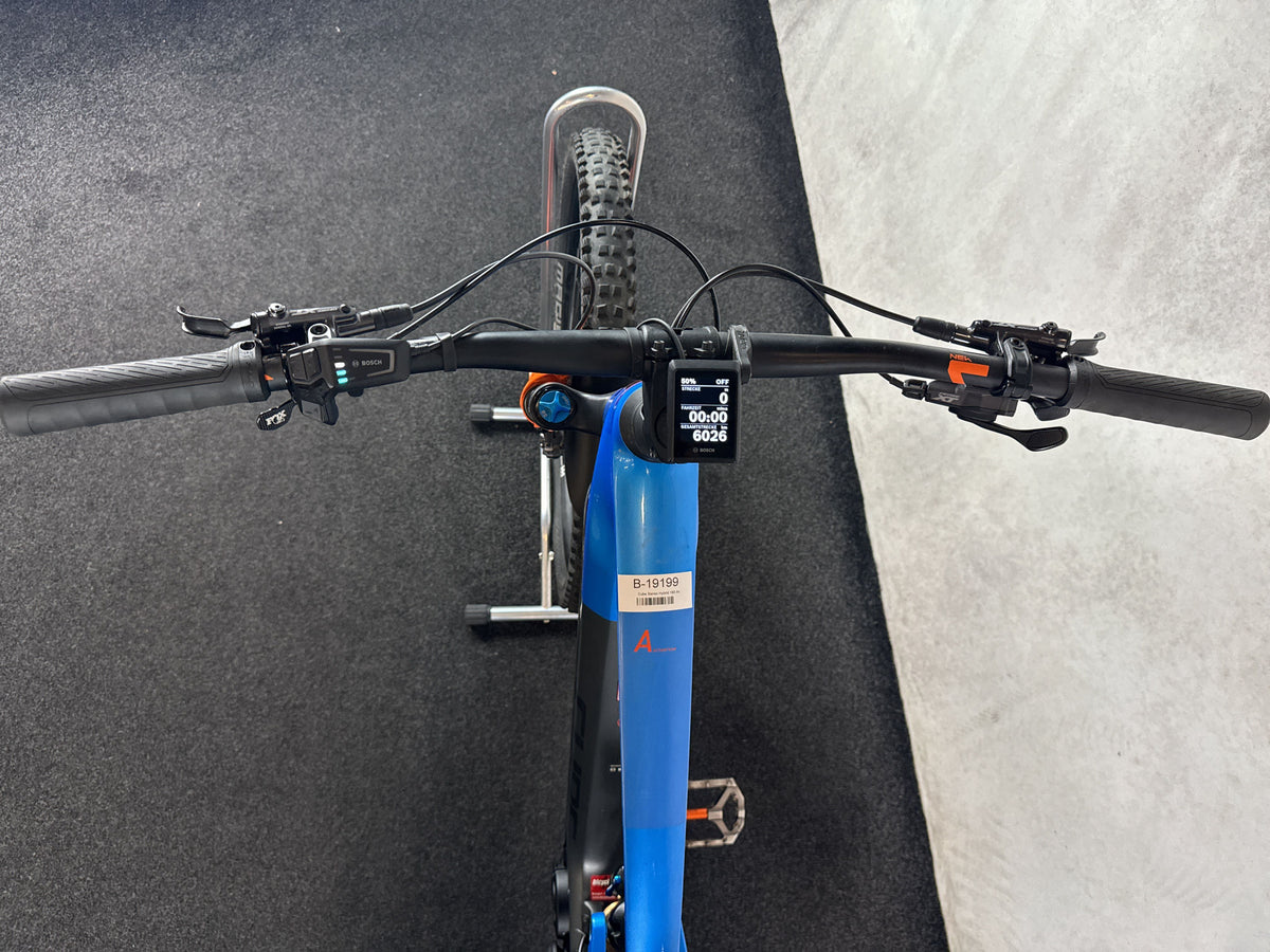 Bifoco — cockpit_fahrersicht