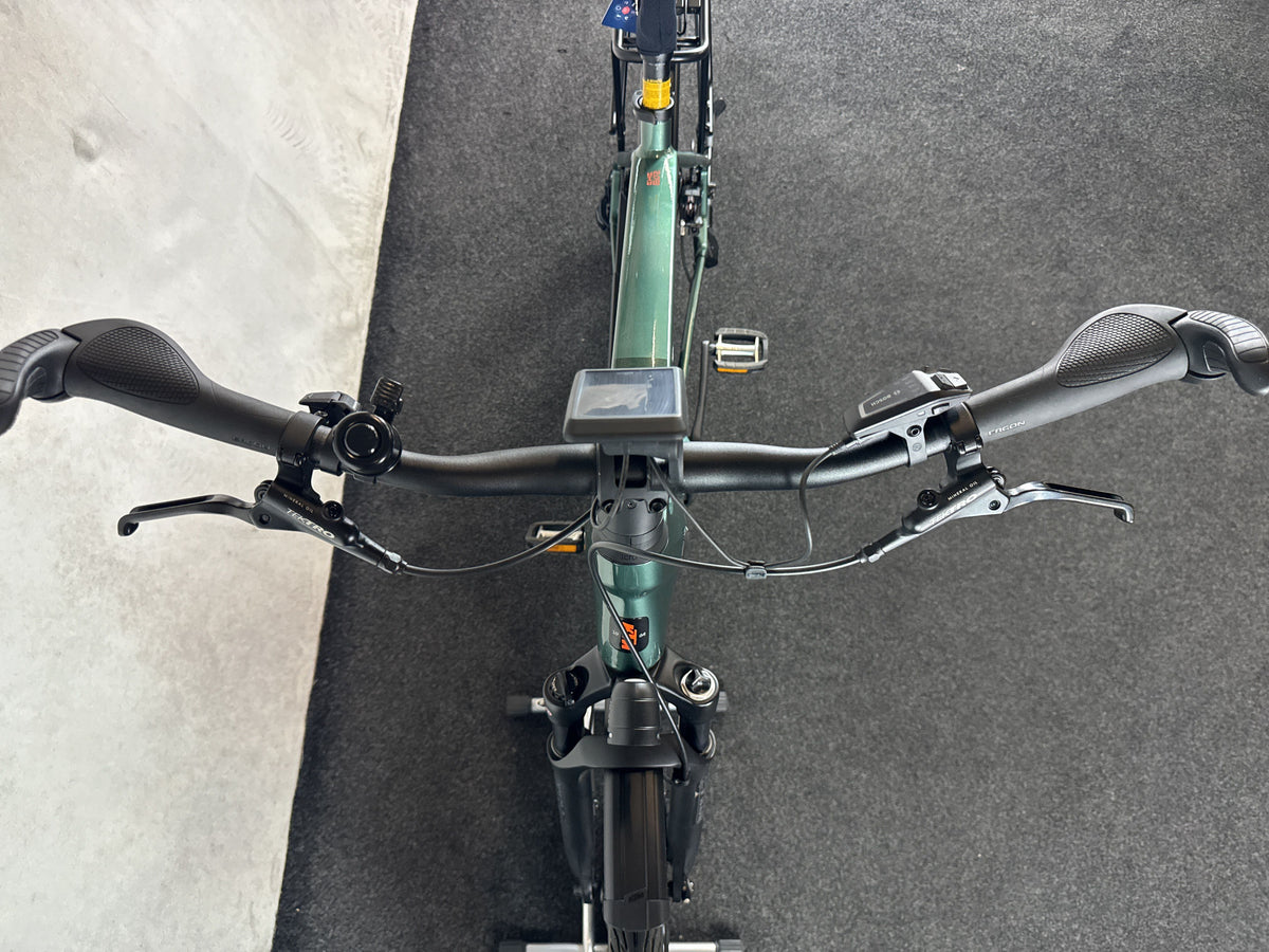 Bifoco — cockpit_von_vorne