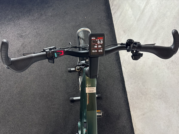 KTM Macina Style 820 800Wh
