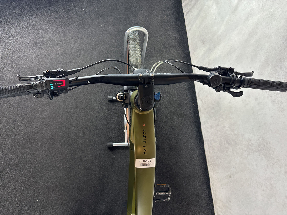 Bifoco — cockpit_fahrersicht
