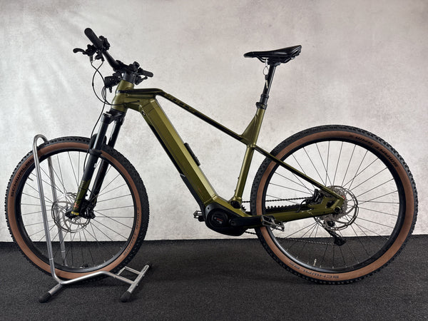 Bulls Sonic Evo 1 750