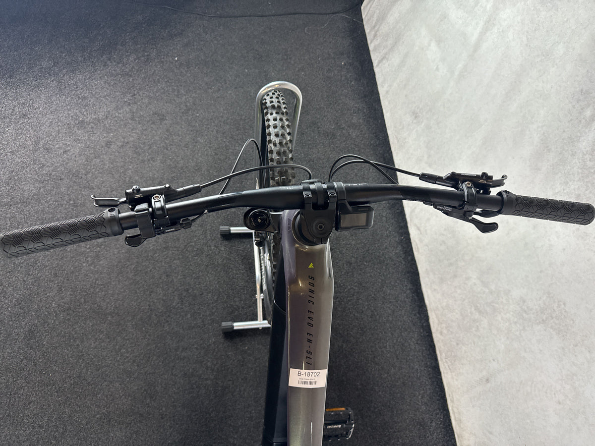 Bifoco — cockpit_fahrersicht