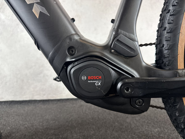 Trek Powerfly 4