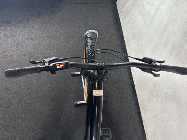 Trek Powerfly 4