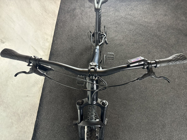 Trek Powerfly 4