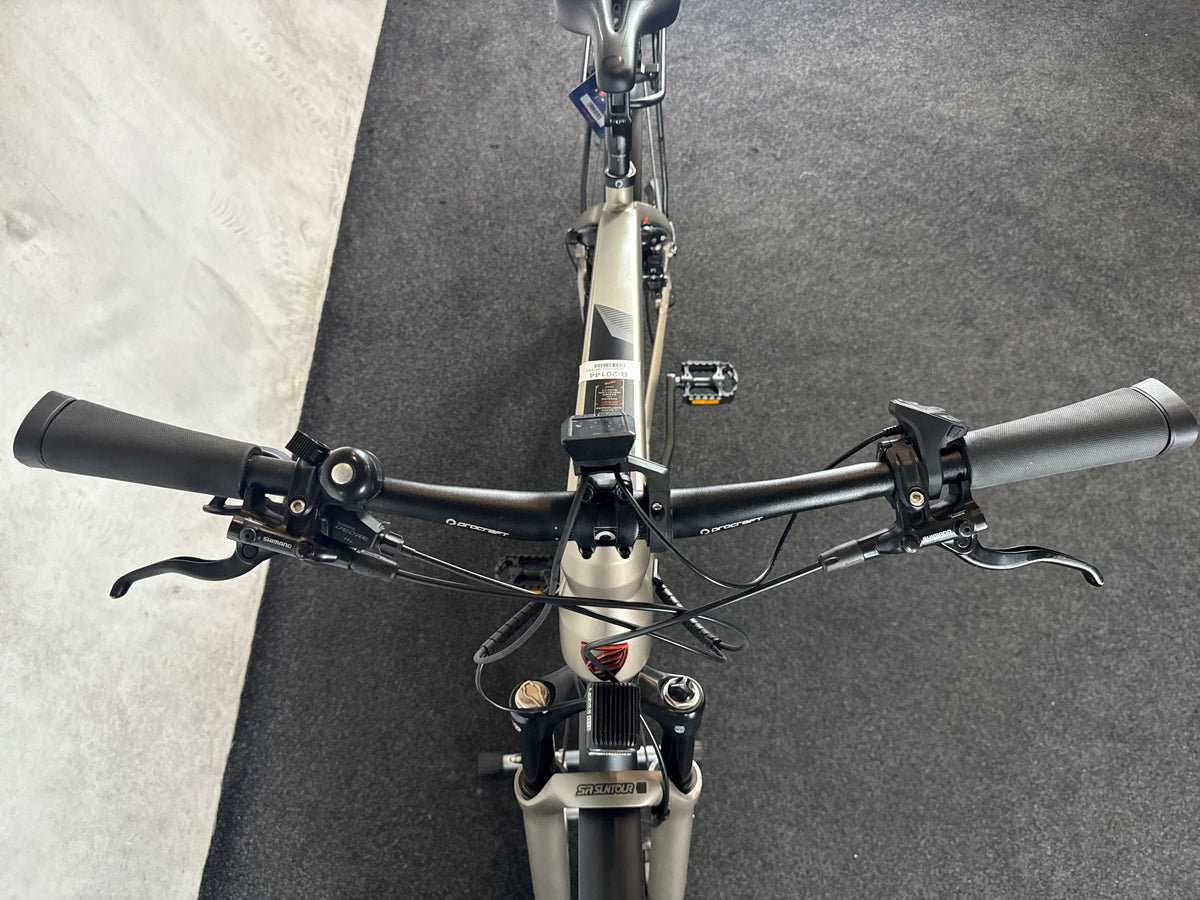 Bifoco — cockpit_von_vorne