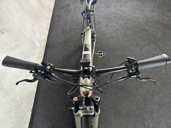 Centurion E-Fire Sport R2600i