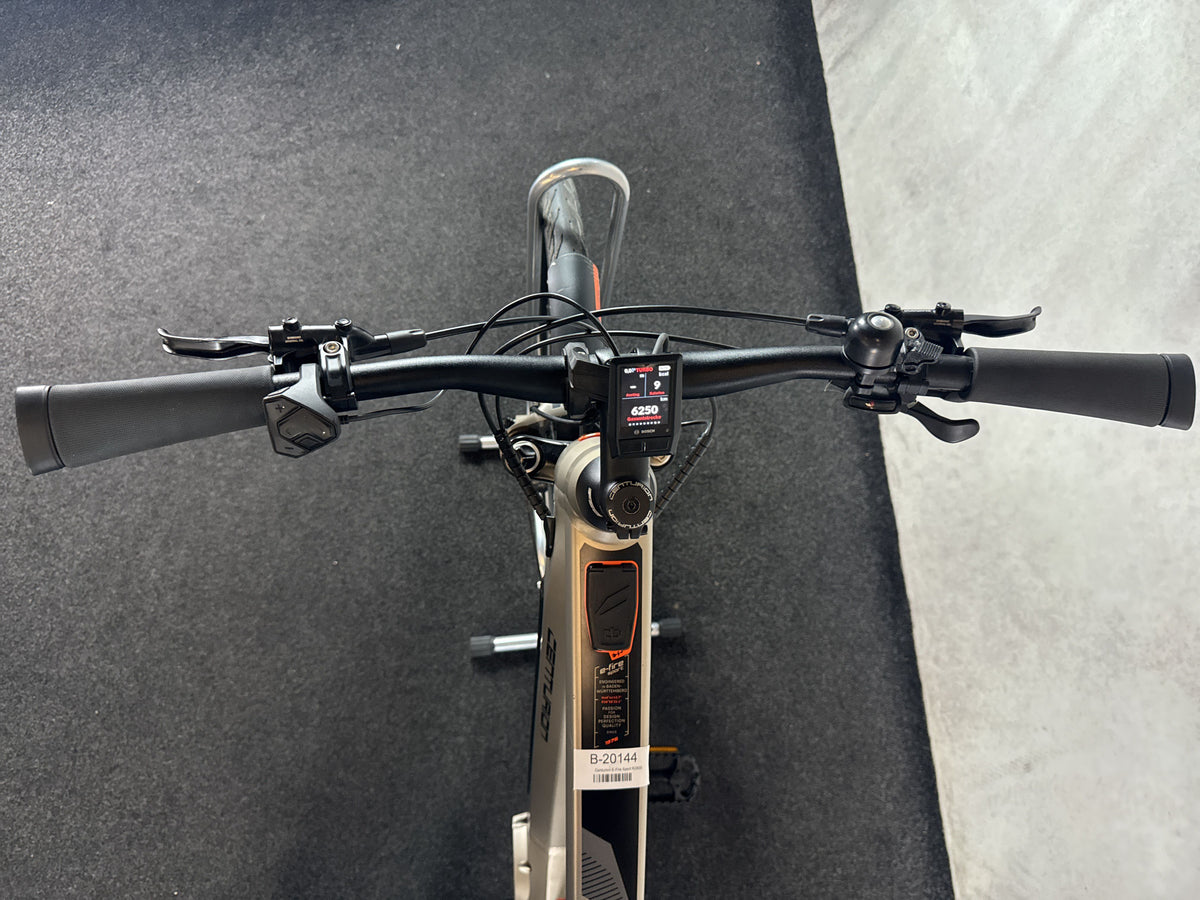 Bifoco — cockpit_fahrersicht