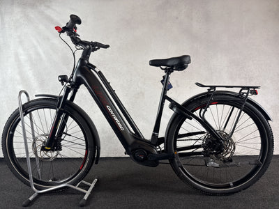 E-Bike