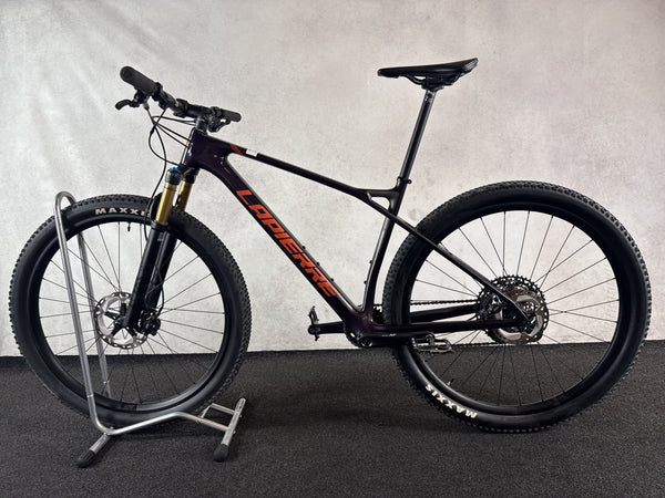 Lapierre Prorace CF 8.9