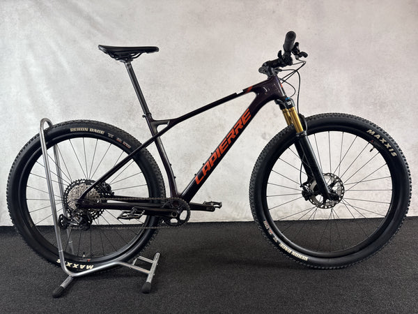 Lapierre Prorace CF 8.9
