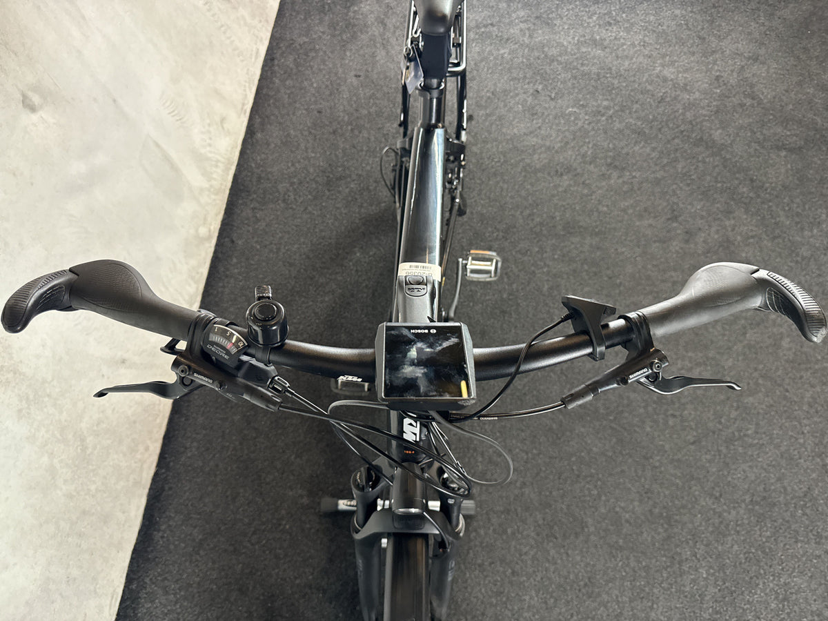 Bifoco — cockpit_von_vorne