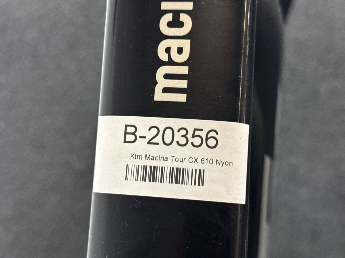 Bifoco — sku_barcode