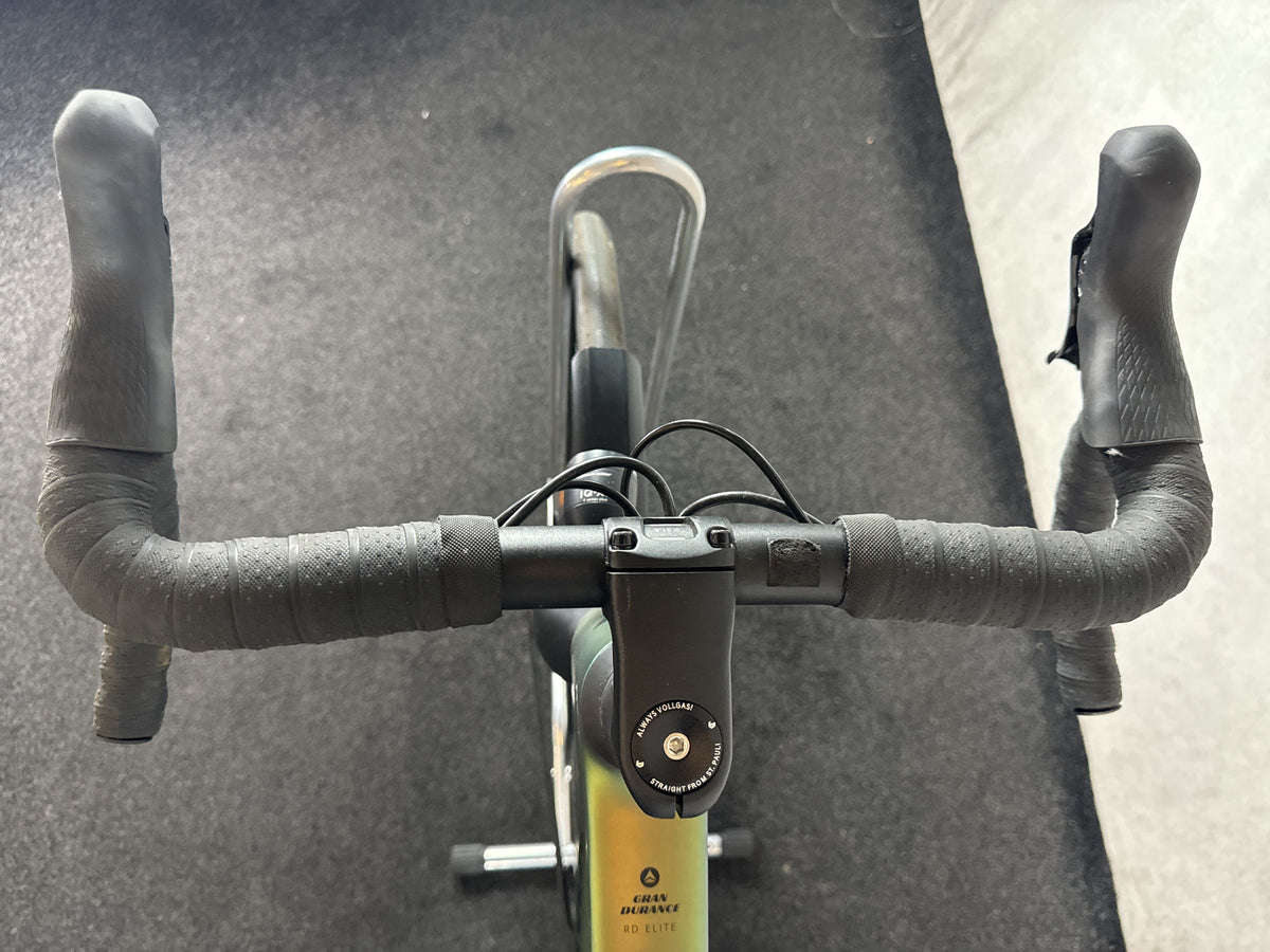 Bifoco — cockpit_fahrersicht