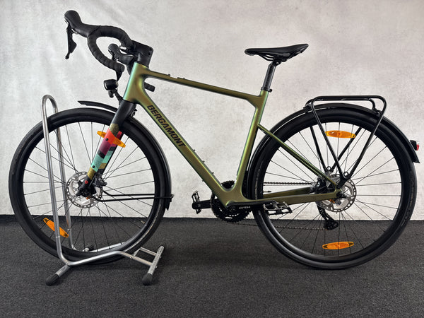 Bergamont Grandurance RD Elite