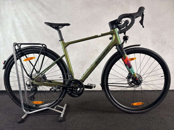 Bergamont Grandurance RD Elite