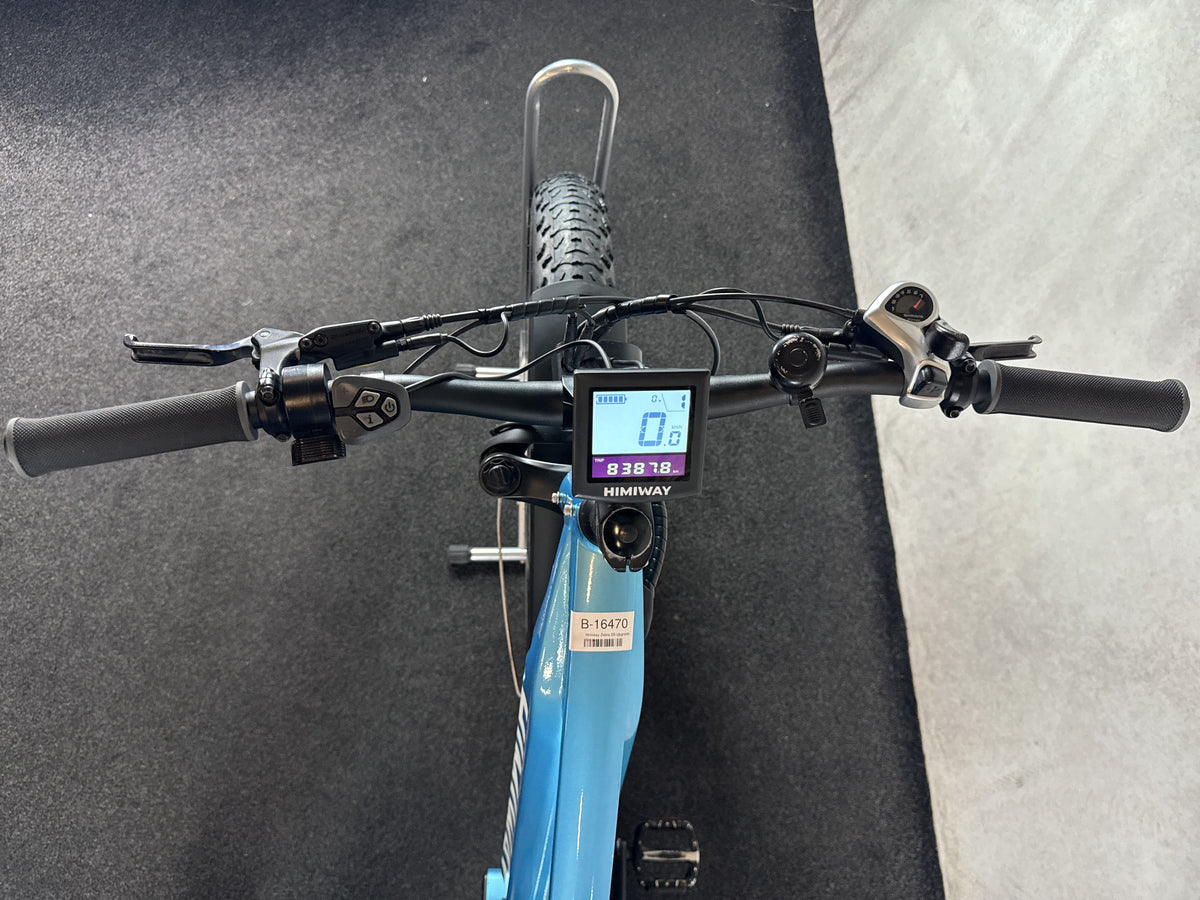 Bifoco — cockpit_fahrersicht