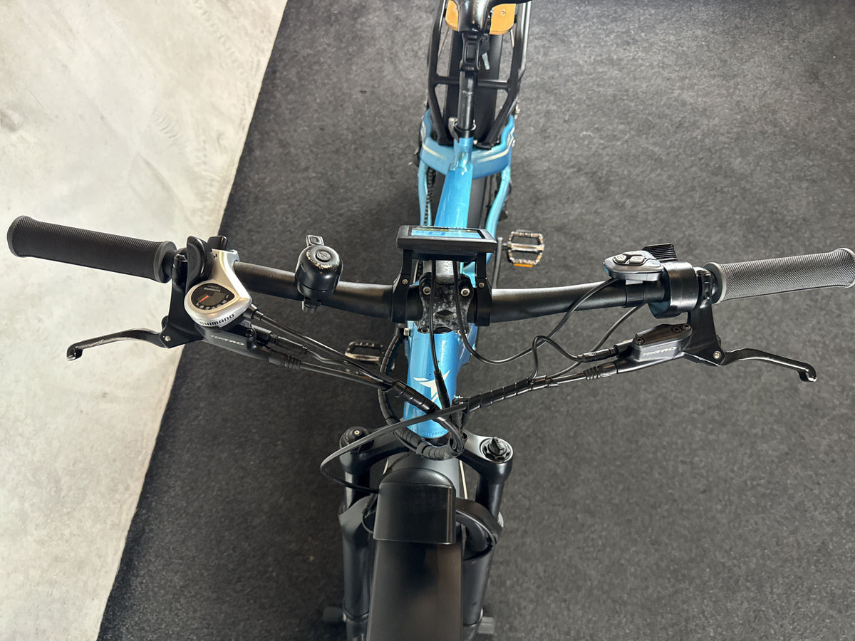 Bifoco — cockpit_von_vorne