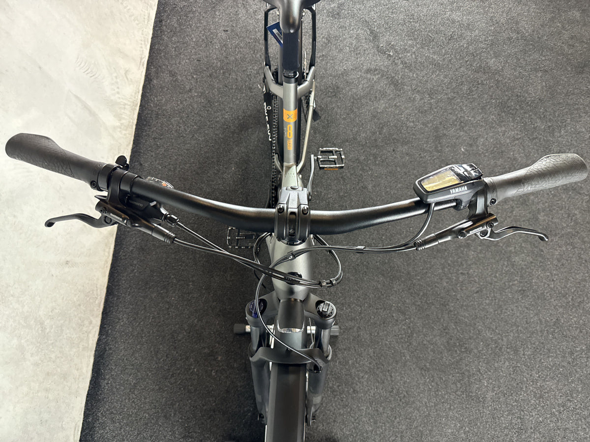 Bifoco — cockpit_von_vorne