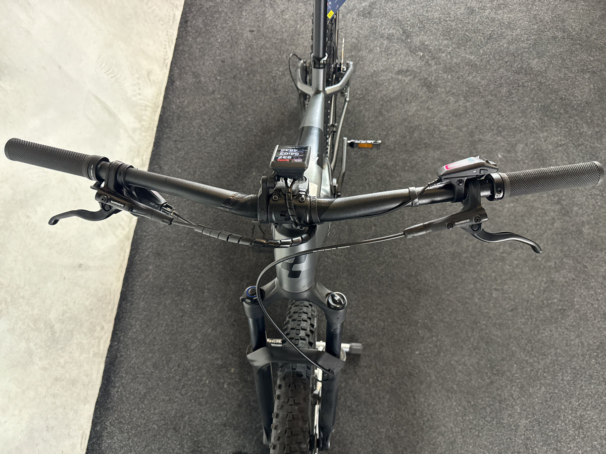 Bifoco — cockpit_von_vorne