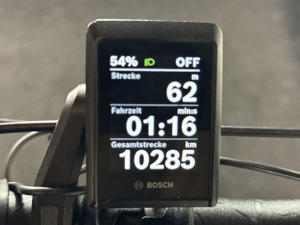 CUBE Kathmandu Hybrid EXC 750