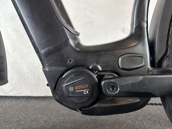 CUBE Kathmandu Hybrid EXC 750