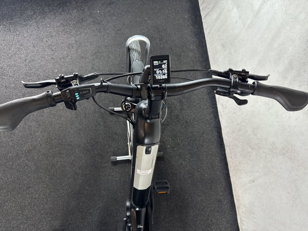 CUBE Kathmandu Hybrid EXC 750