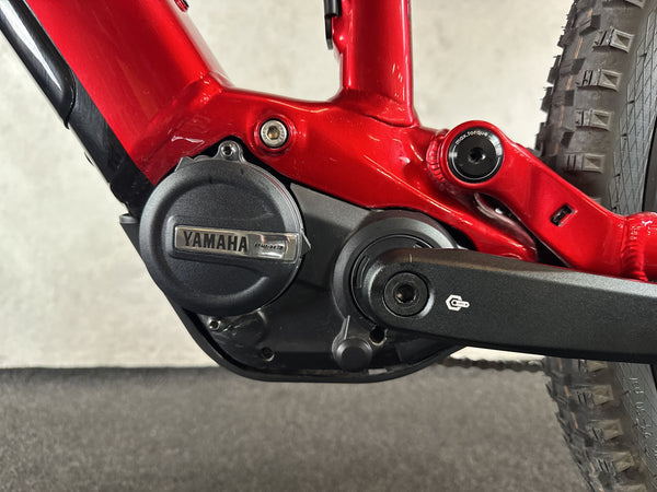 Raymon TrailRay 160E 10.0