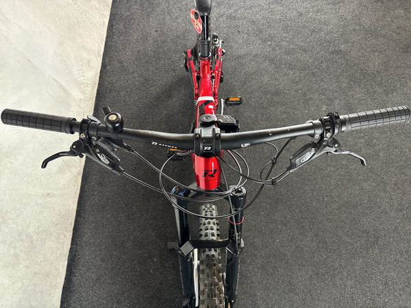 Raymon TrailRay 160E 10.0