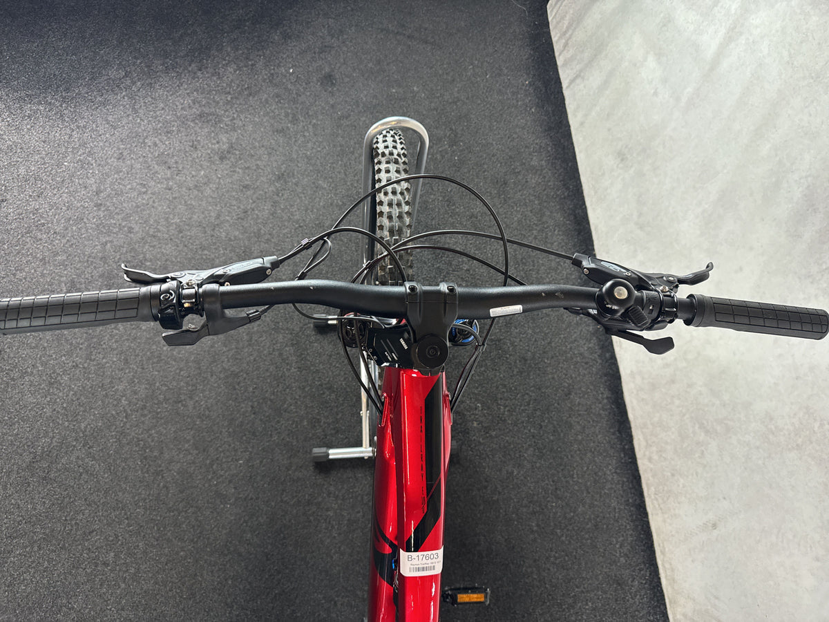 Bifoco — cockpit_fahrersicht