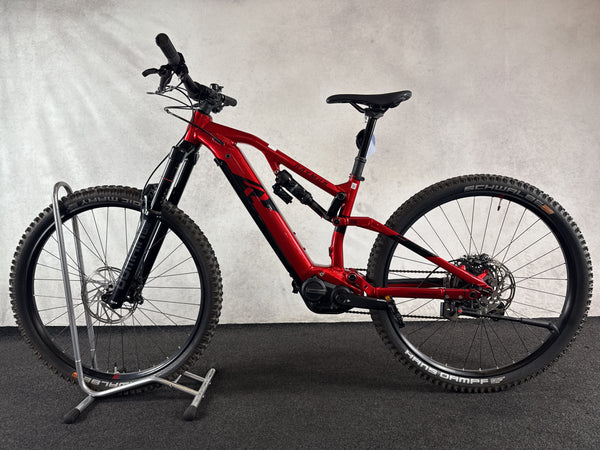Raymon TrailRay 160E 10.0