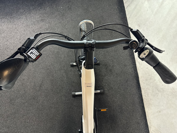 Gevelsbike Custom