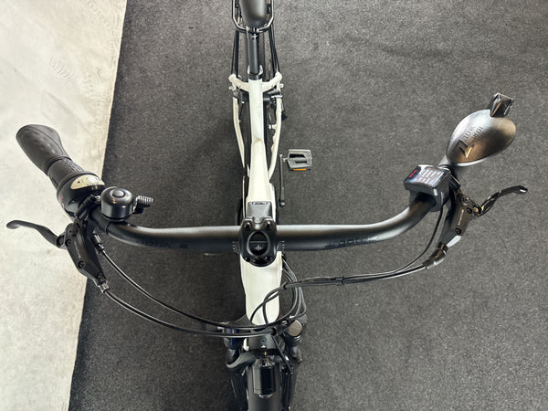 Gevelsbike Custom