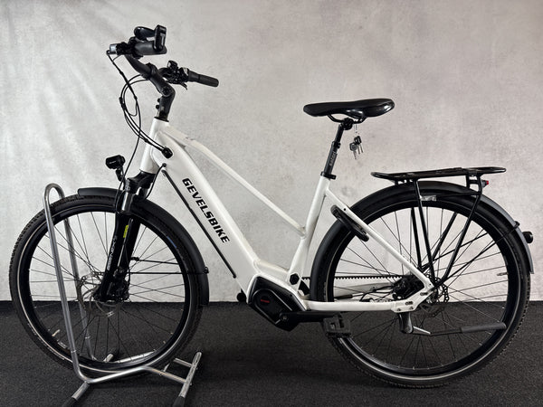 Gevelsbike Custom
