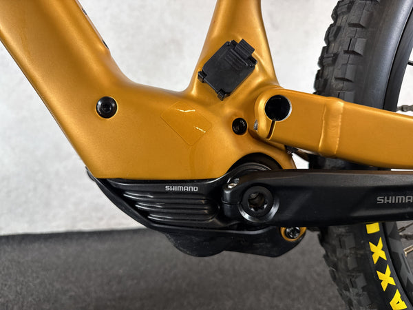 Orbea Rise LT H10