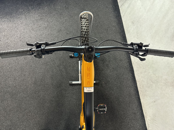 Orbea Rise LT H10