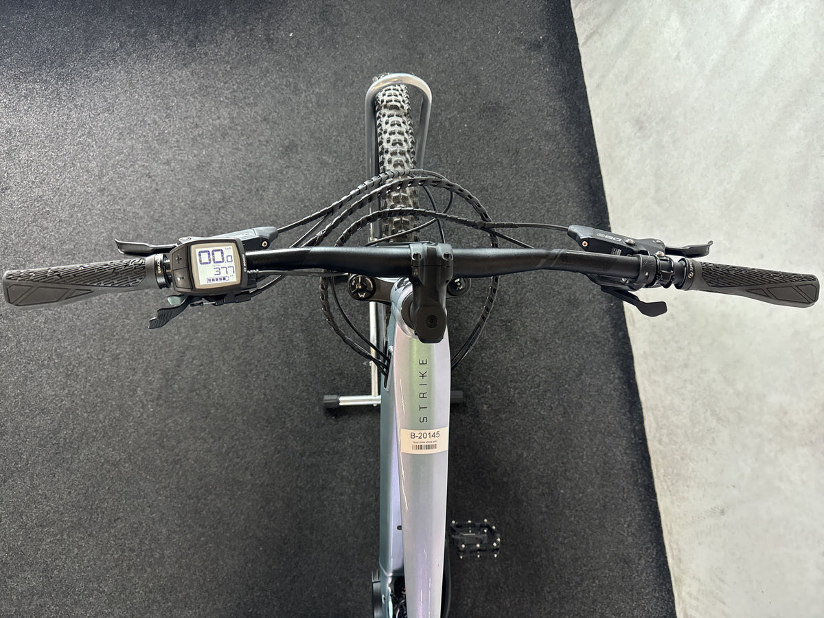 Bifoco — cockpit_fahrersicht